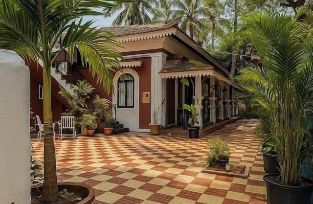 The I Chapter by v3stay