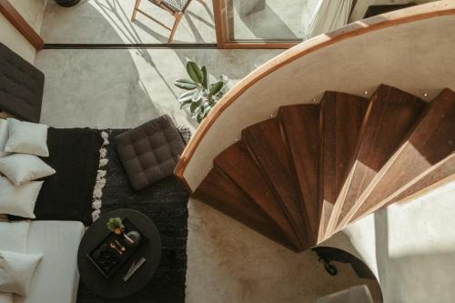 The Iggy Hotel Seseh Loft 5