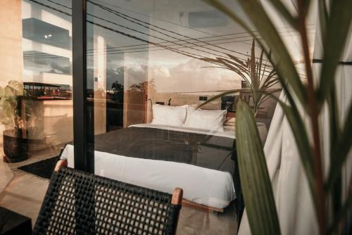 The Iggy Hotel Seseh Studio 2