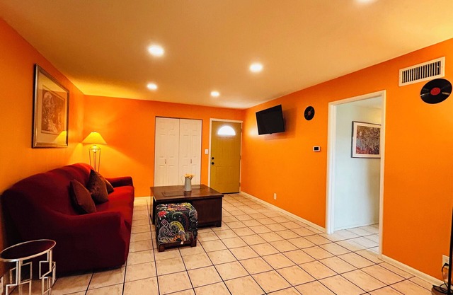 The Imaginaire @ By Disneyland, Beach, LA @ You Deserve It!