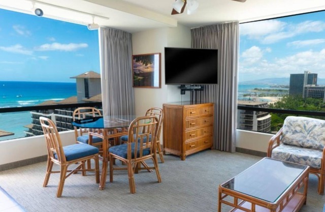 The Imperial Hawaii Resort