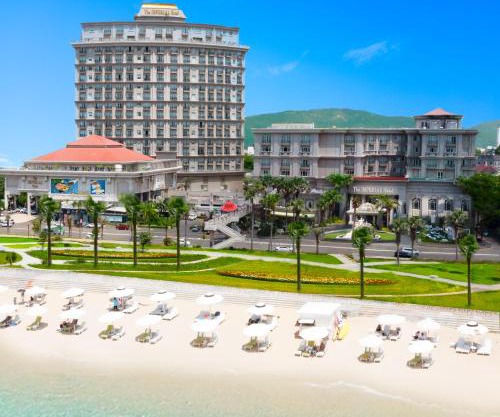 The IMPERIAL Vung Tau Hotel