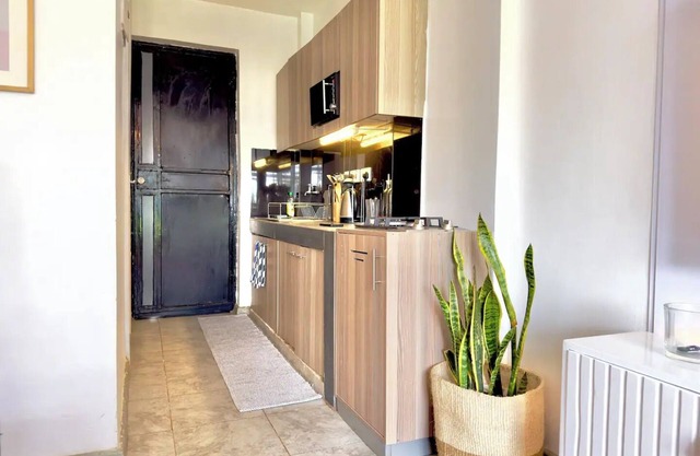 The Indoor Forest - Cosy & Aesthetic 1 Bdr Getaway