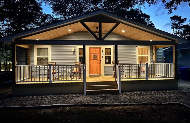 The Inkwell ~ An Oak Island Gem