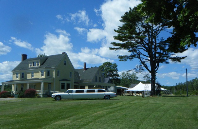 The Inn at Mount N Sea