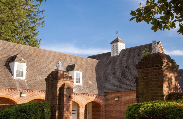 The Inn at Tacaro Estate