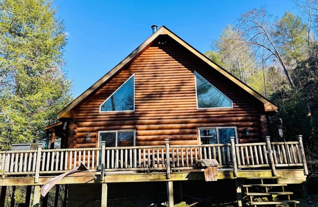 The Inn Between at RRG