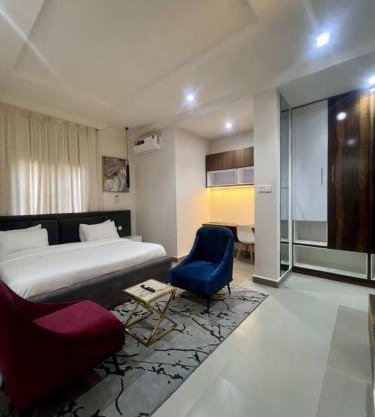 The Invite Apartment