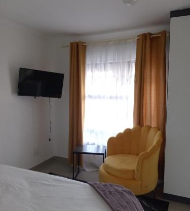 The Irenic Massage Spa and bnb