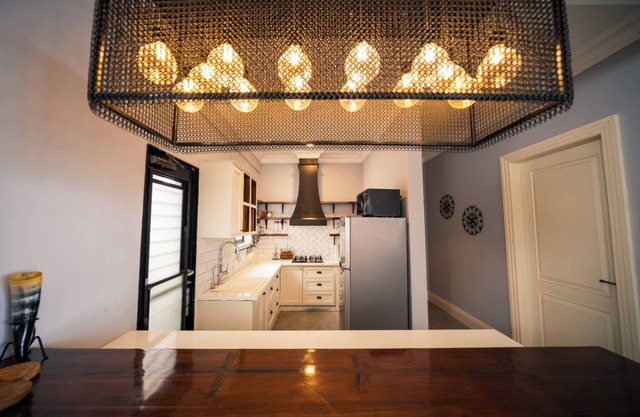 The Iron Throne ~ A Bespoke Got' Theme Penthouse
