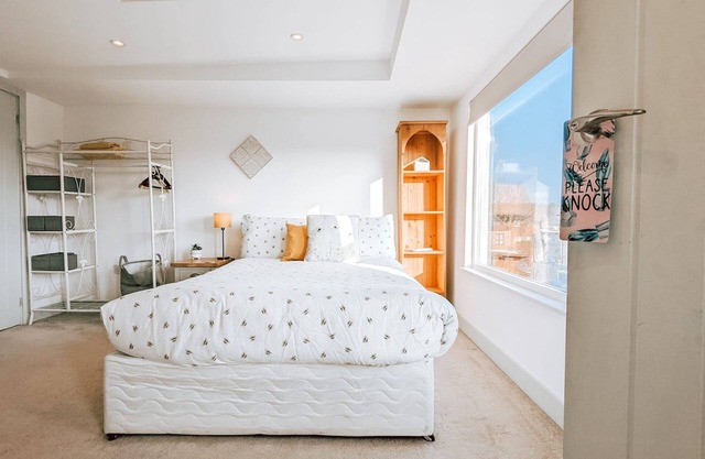 The Isabella Studio by Richmond Park