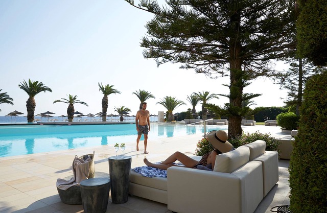 The Ixian Grand & All Suites - Adults Only