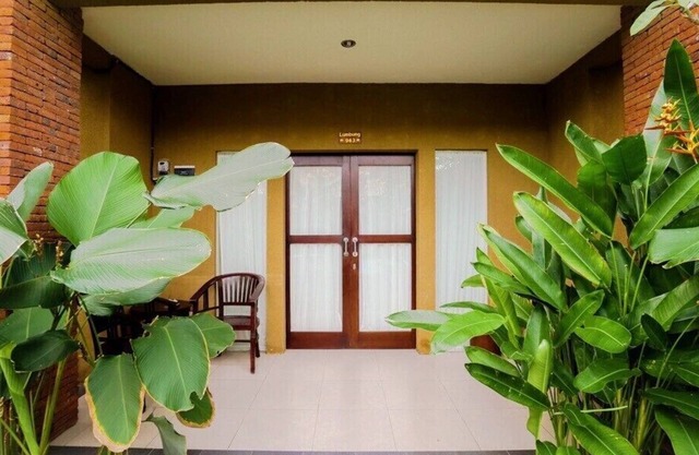 The Janan Villa