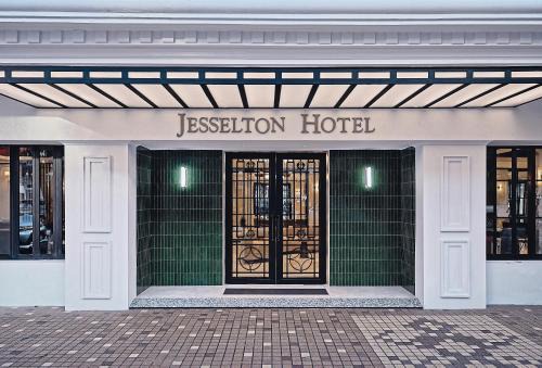 The Jesselton Hotel