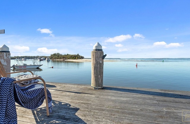The Jetty -Waterfront- Huskisson