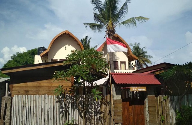 The Joe Bungalow