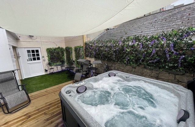 The Jubilee Hotel East- with Spa Facilities