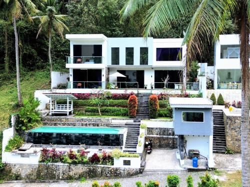 The Jungle Villa, Lombok