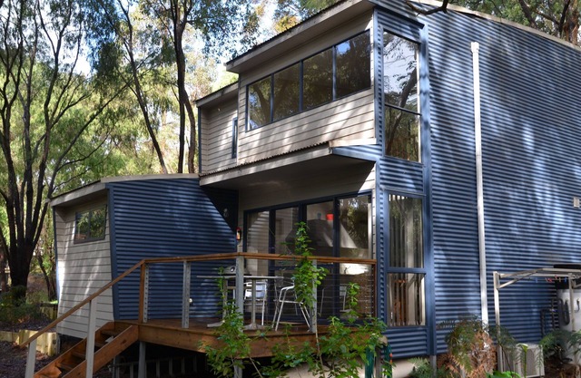 The K Shed Margaret River