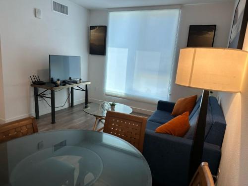 The K-Vista Vacation and Corporate Living in the heart of LA