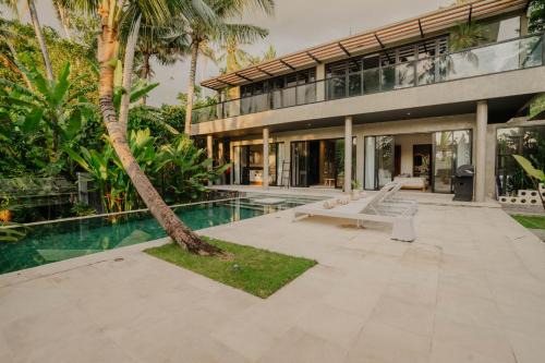 The Kai'Oli - perfect home away from home