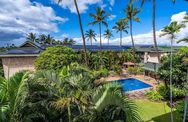 The Kalama Residence