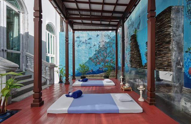 The Kee Resort & Spa