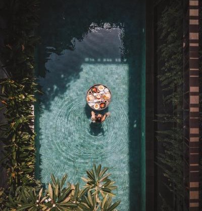 The Kemilau Hotel & Villa Canggu Bali