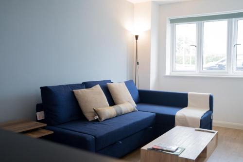 The Kensington Apartment, FREE CarPark, Ideal Location for exploring Oxford City & nearby places, easy access to ring road MINI PLANT, Universities & Oxford Science Parks