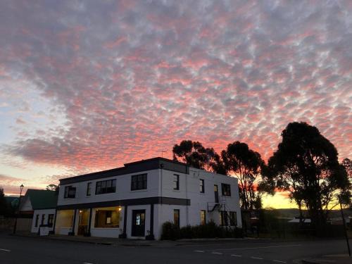 The Kentish Tasmania