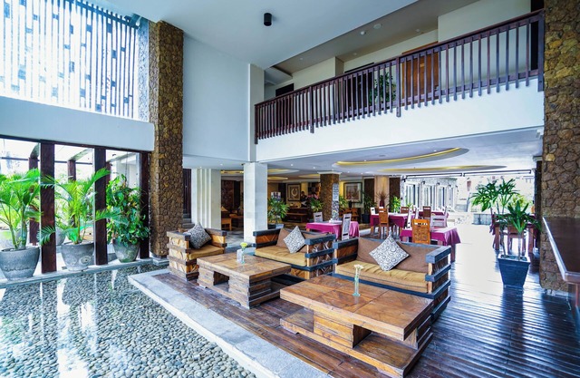The Kirana Canggu Hotel