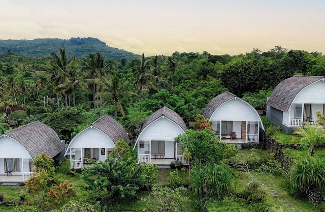 The Kleep Jungle Resort
