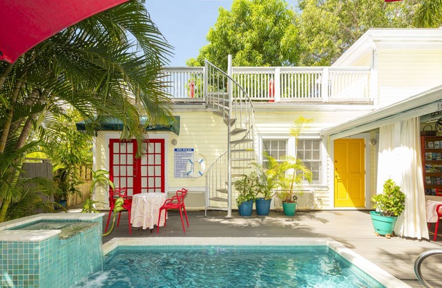 The Knowles House