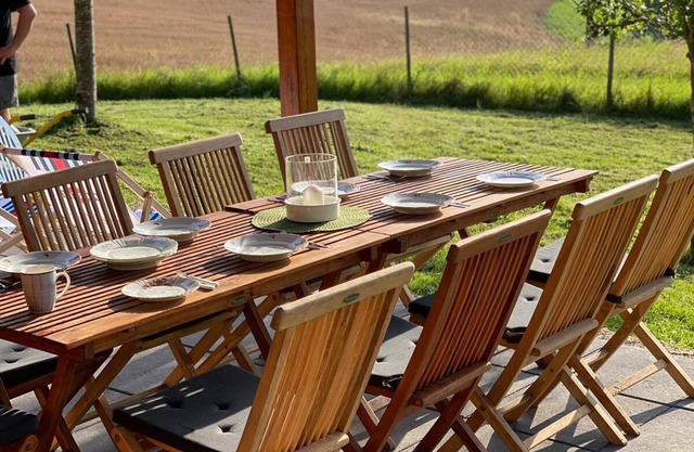The Lachenbuckhof, wonderful holidays in the Black Forest
