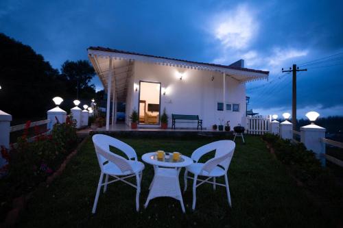 The Lake House Ooty