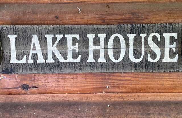 The Lake House sits about 300 Yds from East Port Marina on Dale Hollow Lake