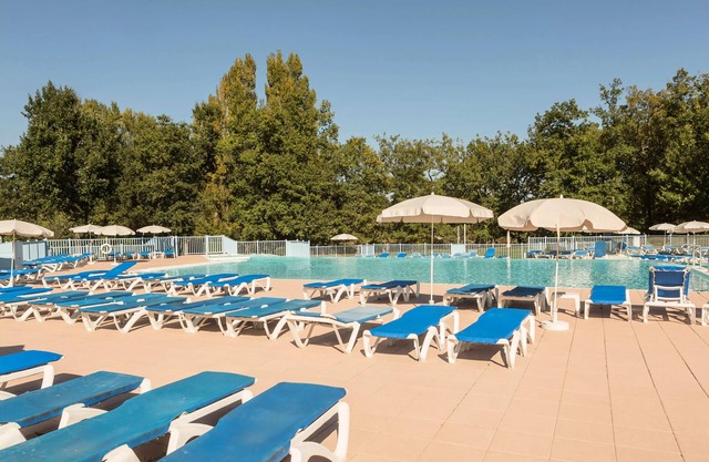 The Lake residence - maeva Home - Comfort House 2 bedrooms (6 people)