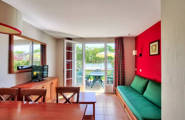 The Lake residence - maeva Home - 3-Room House 6 People - Selection