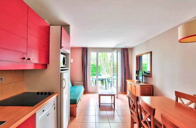 The Lake residence - maeva Home - 3 room house for 6 people - Selection