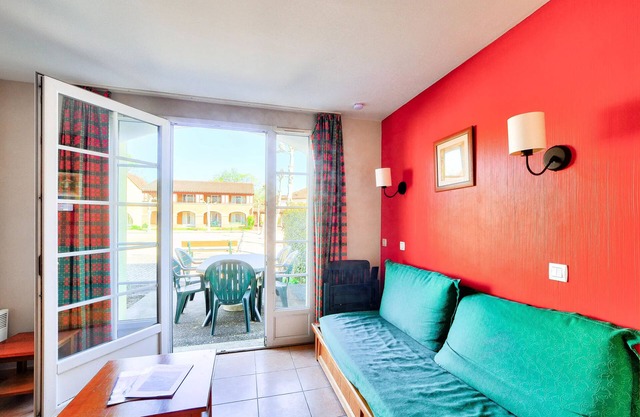The Lake residence - maeva Home - House 3 rooms 6 people - Selection