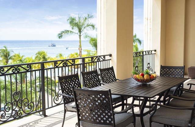 The Landmark Dream Luxury 3 bed 3 bath Oceanfront Condo