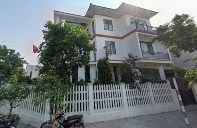 The Landmark Residence Of Central City
