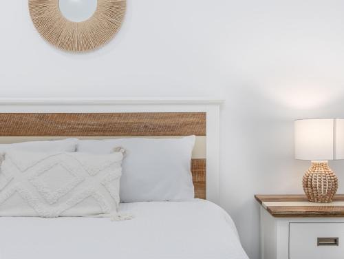 The Laneway Villas by Burleigh Letting Company