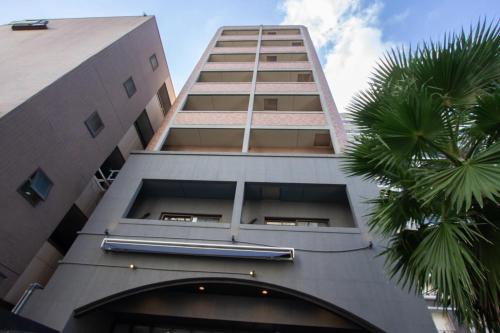 The LANG HOTEL