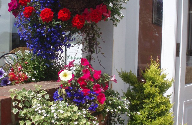 The Langtons Bed & Breakfast