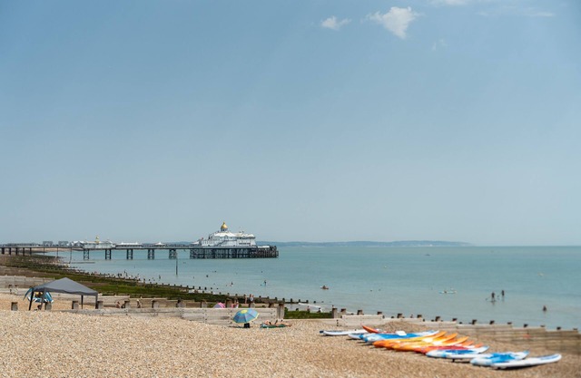 The Lansdowne, Eastbourne