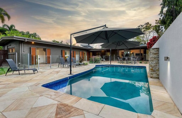 The Last Resort Bali House