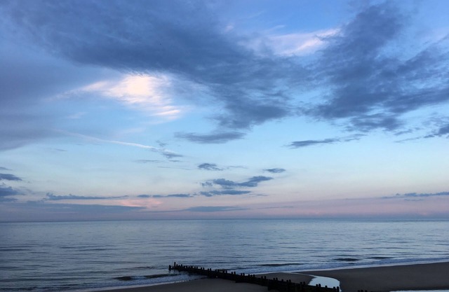 The Leas Beach Park