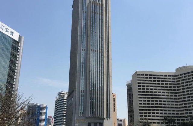 The Legend HOME Service Apartment