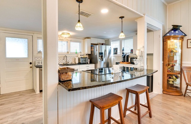 'The Liberty Belle' Home Near Dwtn Brooksville!